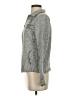 CHARLES RIVER APPAREL 100% Polyester Gray Sweatshirt Size S - photo 5