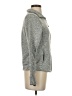 CHARLES RIVER APPAREL 100% Polyester Gray Sweatshirt Size S - photo 4