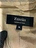 Zanella Tan Blazer Size 16 - photo 6