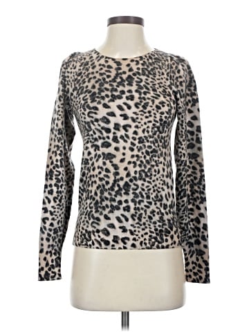 Rebecca Taylor Wool Pullover Sweater (view 1)