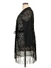 Dotti Black Kimono Size XL - photo 5