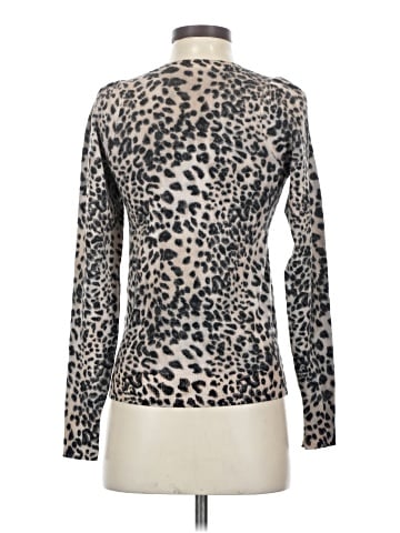 Rebecca Taylor Wool Pullover Sweater (view 2)