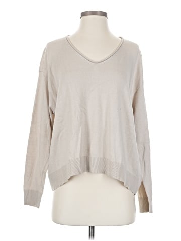 Eileen Fisher Pullover Sweater (view 1)