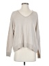 Eileen Fisher Tan Pullover Sweater Size XS - photo 1