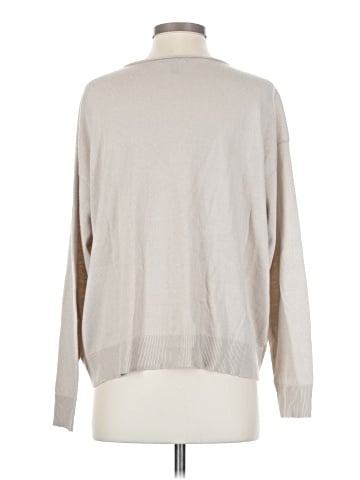 Eileen Fisher Pullover Sweater (view 2)