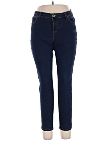 INC International Concepts Jeans (view 1)