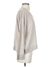 Eileen Fisher Tan Pullover Sweater Size XS - photo 4