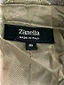 Zanella Gray Blazer Size 16 - photo 6