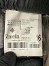 Zanella Gray Blazer Size 16 - photo 7
