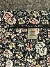 T Tahari 100% Polyester Black Long Sleeve Blouse Size M - photo 7