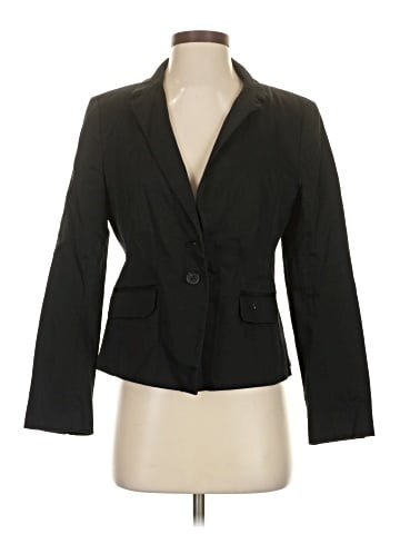 Ann Taylor Factory Blazer (view 1)
