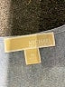MICHAEL Michael Kors Gray Pullover Sweater Size M - photo 7