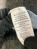 MICHAEL Michael Kors Gray Pullover Sweater Size M - photo 8