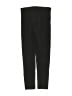 Tea Black Casual Pants Size 7 - photo 2
