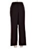 Talbots Brown Dress Pants Size 14 - photo 1