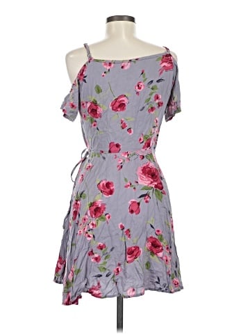 Angie Casual Dress (view 2)