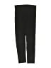 Tea Black Casual Pants Size 7 - photo 1