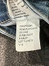Lee Hearts Blue Jeans Size 16 (tall) - photo 5