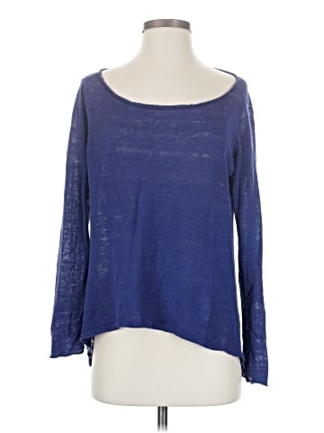 Eileen Fisher Pullover Sweater (view 1)