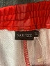 Assorted Brands Hearts Red Active Pants Size M - photo 7