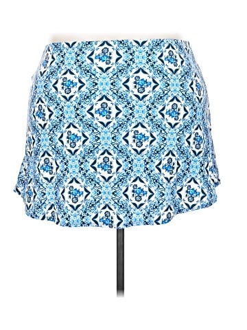 Jantzen Casual Skirt (view 2)