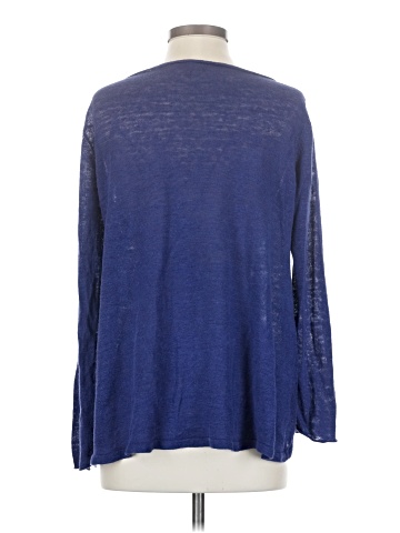 Eileen Fisher Pullover Sweater (view 2)
