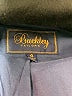 Buckley Tailors Black Wool Blazer Size 4 - photo 6
