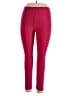 Doublju Hearts Red Active Pants Size XL - photo 1