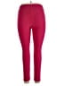Doublju Hearts Red Active Pants Size XL - photo 2