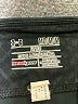Under Armour Argyle Black Athletic Shorts Size M - photo 3