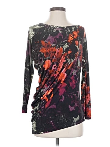 FUZZI Long Sleeve Top (view 1)