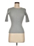Boden Gray Cardigan Size 6 - photo 1