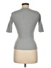 Boden Gray Cardigan Size 6 - photo 2
