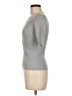 Boden Gray Cardigan Size 6 - photo 5