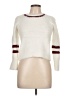 Copper Key Ivory Pullover Sweater Size L - photo 1