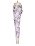 Fabletics Animal Print Pink Leggings Size M - photo 5