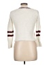 Copper Key Ivory Pullover Sweater Size L - photo 2