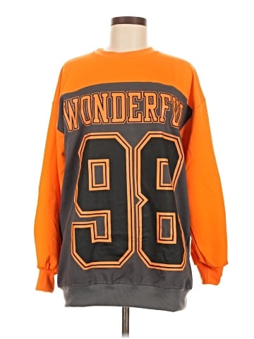 MLB Sweatshirt (view 1)