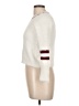 Copper Key Ivory Pullover Sweater Size L - photo 5