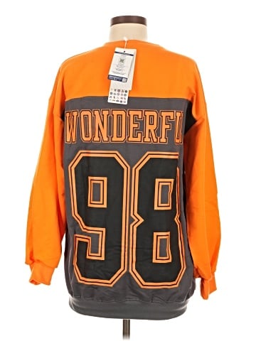 MLB Sweatshirt (view 2)