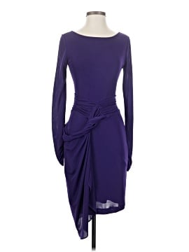 Bcbgmaxazria Cocktail Dress