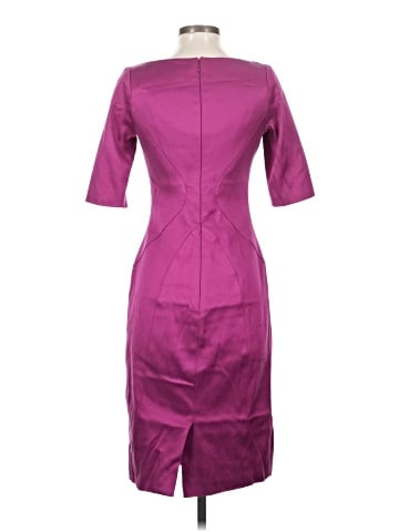 Lela Rose Cocktail Dress (view 2)