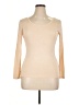 Unbranded Tan Long Sleeve Top Size XL - photo 1