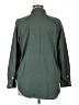 Universal Thread Green Long Sleeve Polo Size XL (estimated) - photo 2