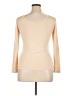 Unbranded Tan Long Sleeve Top Size XL - photo 2