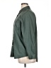 Universal Thread Green Long Sleeve Polo Size XL (estimated) - photo 5