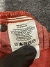 Eddie Bauer Red Jeans Size 6 - photo 8