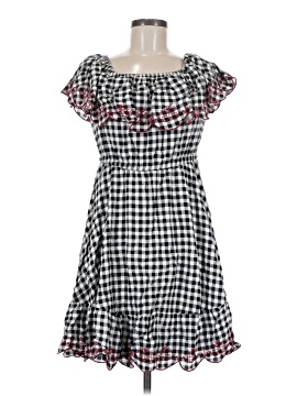 Torrid Casual Dress (view 1)