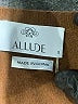 Allude Brown Cardigan Size S - photo 7