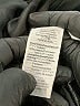Madewell 100% Leather Black Leather Jacket Size S - photo 7